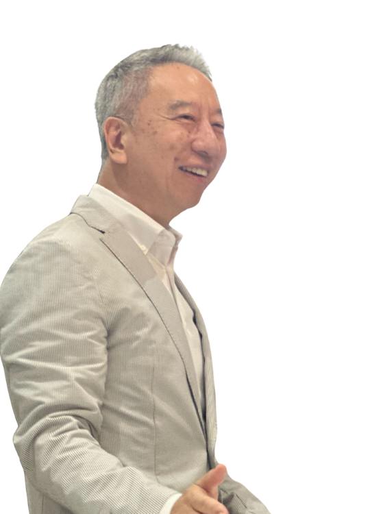 代表取締役 出縄良人